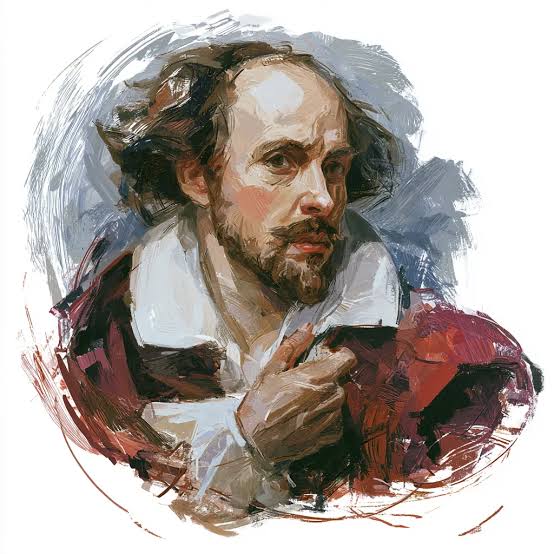 Kûrbûna psîkolojîk a Shakespeare – portreya William Shakespeare